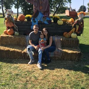 Meet your Posher, Kassie